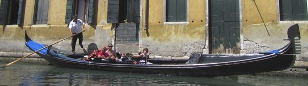 Gondola